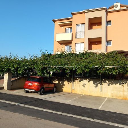 Bed & Breakfast Grgic Novigrad Istria Exteriér fotografie