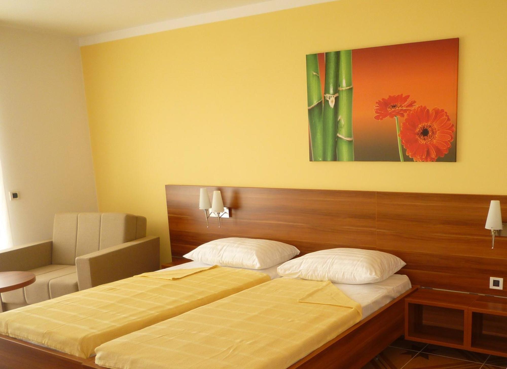 Bed & Breakfast Grgic Novigrad Istria Exteriér fotografie
