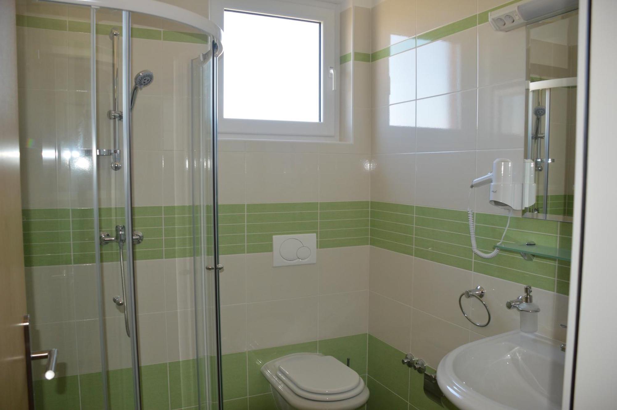 Bed & Breakfast Grgic Novigrad Istria Exteriér fotografie