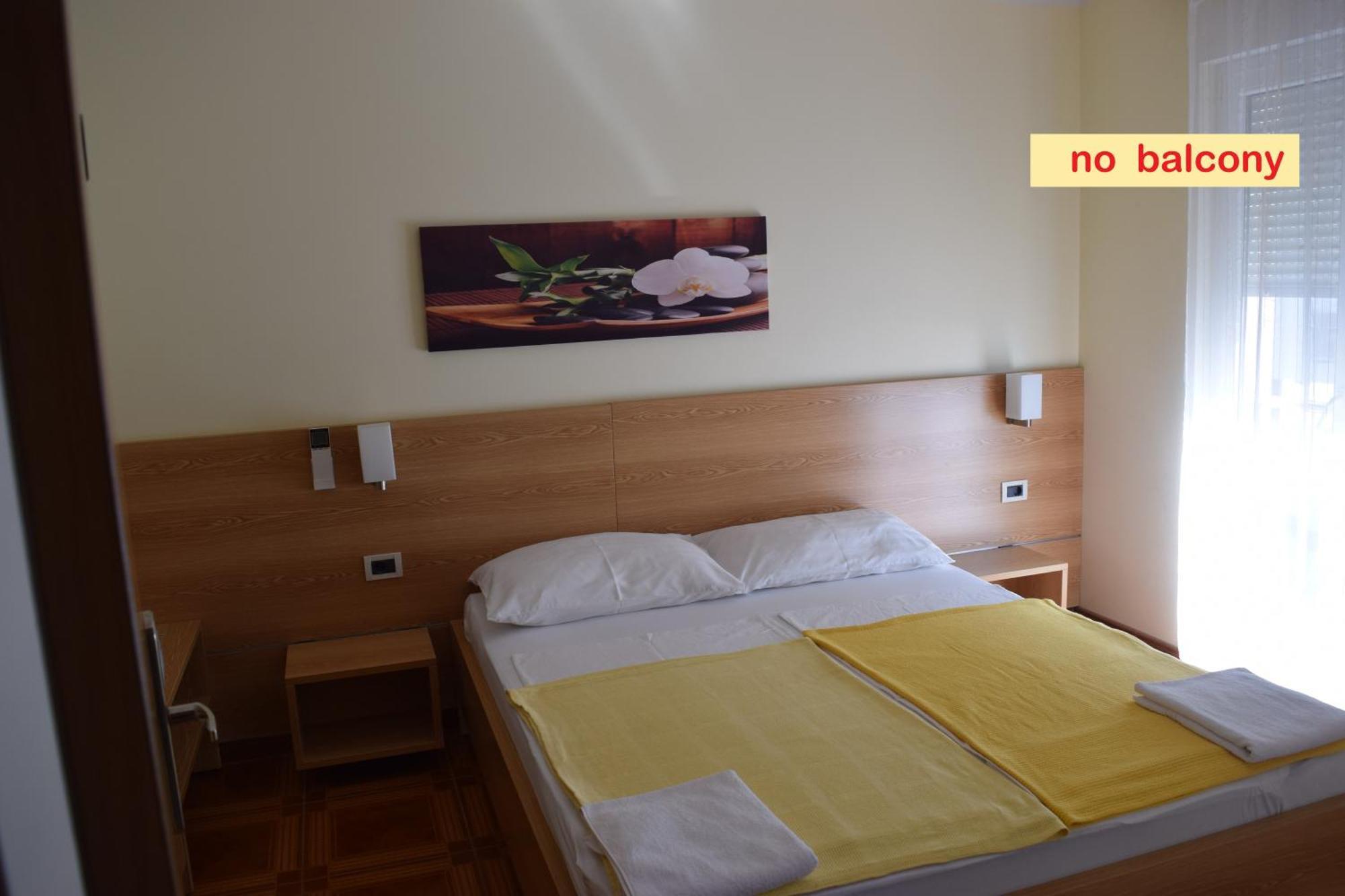 Bed & Breakfast Grgic Novigrad Istria Exteriér fotografie